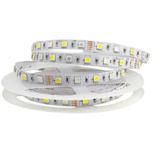 Smd 2835 Ip 65 Pvc Anti Uv Ac Led Strip Light Application: Decoration