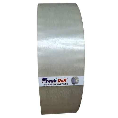 Self Adhesive BOPP Tape