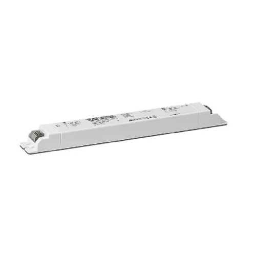 White Vossloh-Schwabe (On-Off) Linear Led Driver