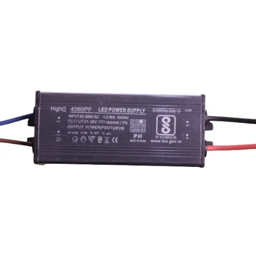 50W Led Driver