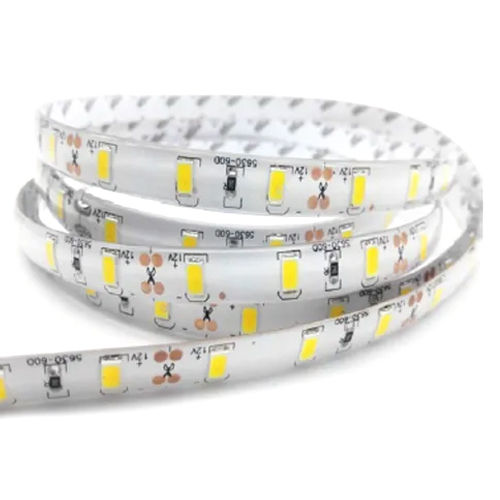 Silicon Sleeve Extrusion Led Strip Light Application: Decoration