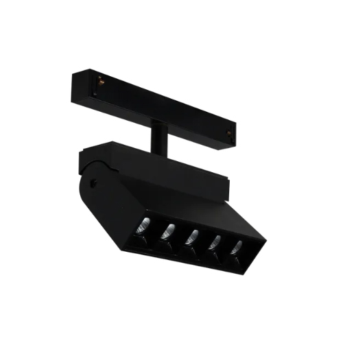 LED Laser Track Light