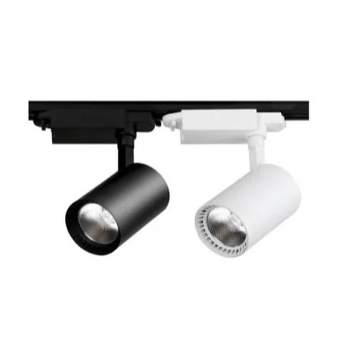 20w Led Track Light Dimension(l*w*h): 82 X 130 Mm (W X H) Millimeter (Mm)