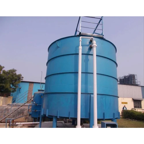 Lamella Clarifier System