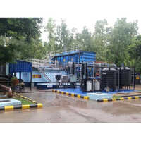 Sewage Water Treatment Plant Service