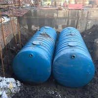 Sewage Treatment Plant For Hospital