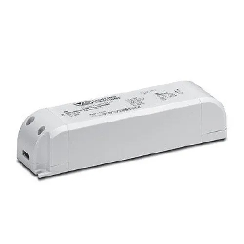 Cc And Cv Both Phase Cut Or Triac Dimmable Driver