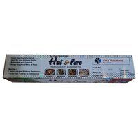 Silver Aluminium Foil