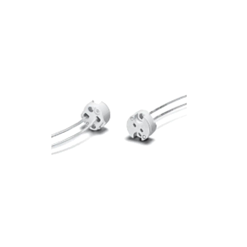 Lamp Holders For Halogen Incandescent Lamps