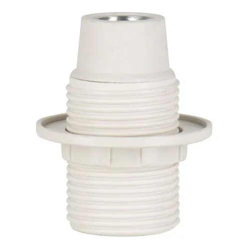 E14 Thermoplastic Lamp Holders