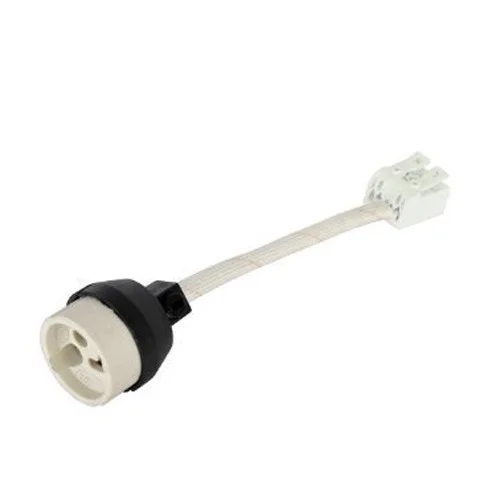 Push Fit Lamp Holder