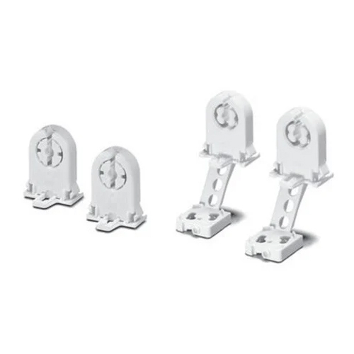 G13 Push Through Lamp Holders