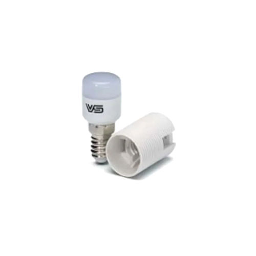 White E27 And Gu10 Led Lamp Holder