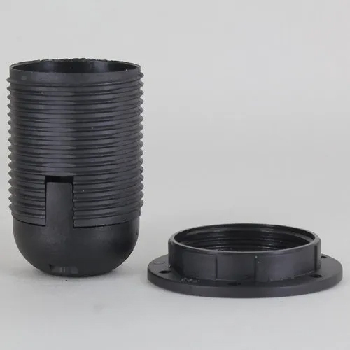 E27 Thermoplastic Lamp Holders