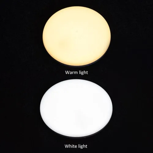 LED UFO Round Home Surface Mounted Panel Light