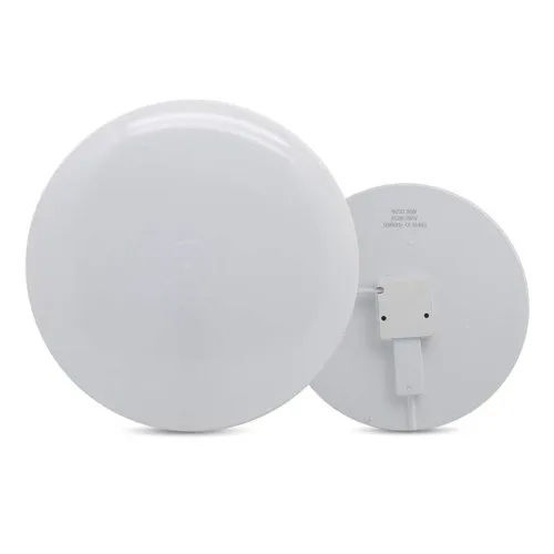 Ufo Surface Mounted Panel Led Light Application: Indoor