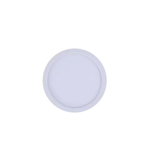 Round Panel Light