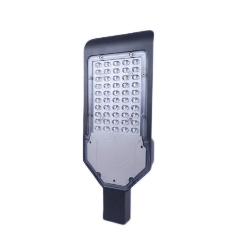 Ilux 100w Outdoor Lens Street Light Aluminium Die Casting Lights