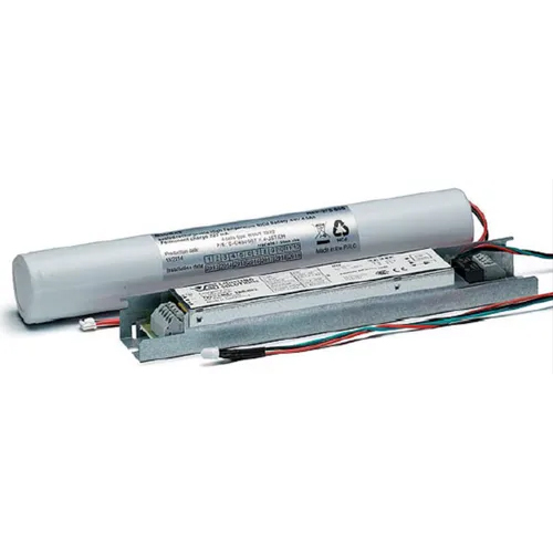 Emergency Lighting Devices for LED Applications