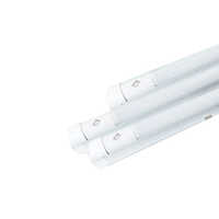 iLux 2 And 4 Feet LED Dimmable Tube Light With In-Built And Invisible Motion Sensor - 20W, White Color | Indoor Use, Energy Efficient, Modern Design