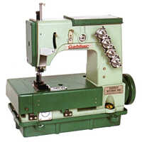 PP Leno Bag And PP Woven Sack Bag Making Machine