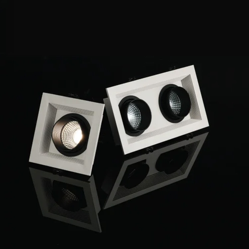 LED Grille Light