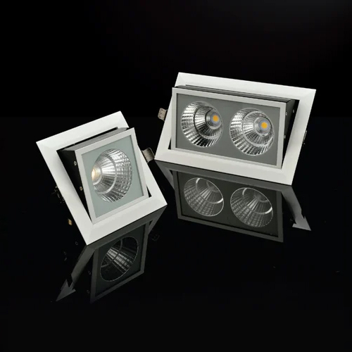 LED Grill Light