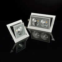 Led Grill Light Application: Hotel