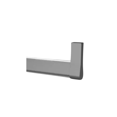 Hanger Surface Aluminium Profile Light