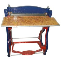 Perforation Machine
