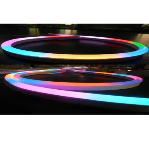 Digital RGB Pixel Addressable Flexi LED Neon Light