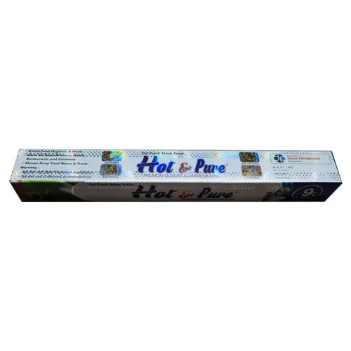 9 Meter Premium Quality Aluminium Foil