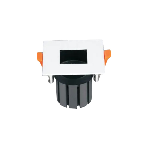 7W Deep Recessed Spot Light