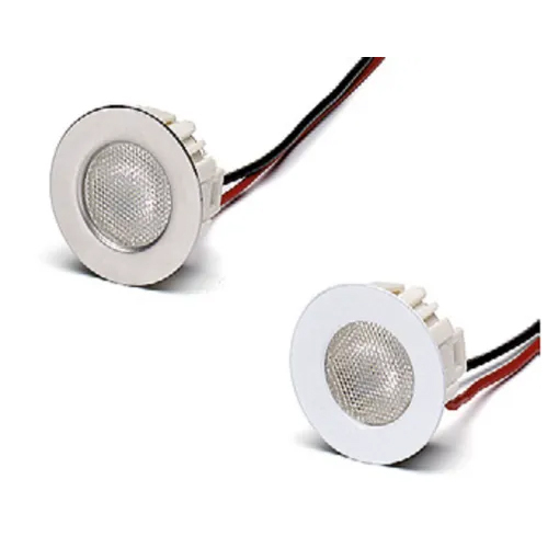 Vossloh-schwabe Led Spot Light