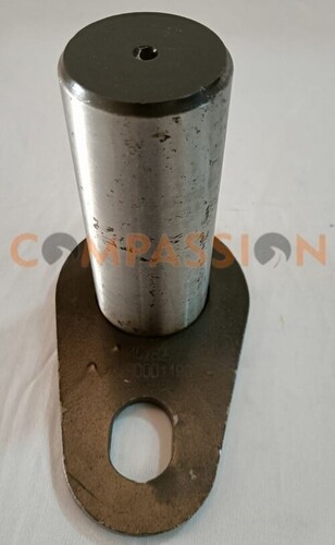 Weld Pin