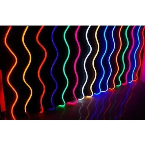 LED Flex Neon Light