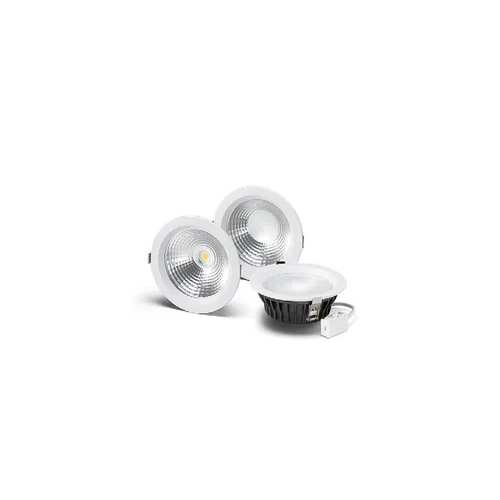 Vossloh-Schwabe LED Recessed Downlight