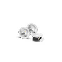 Vossloh-schwabe Led Recessed Downlight Application: Office