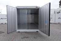 20 Feet Reefer Container