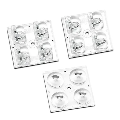 LED Compact Optics for Street Light