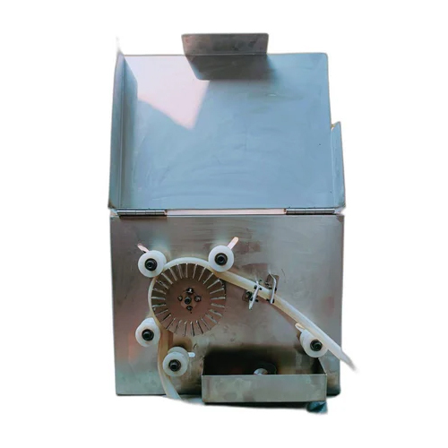 Stationary Tube Skimmer