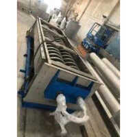 Carbon Steel Sludge Dryer