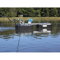 Surface Aerators By Shiva Global Environmental Private Limited