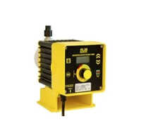 Electronic Chemical Dosing Pump