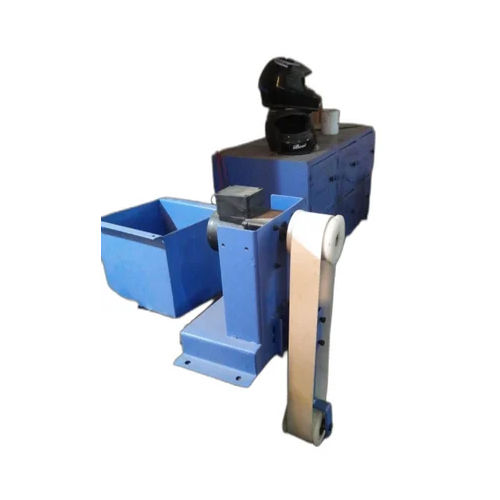 Belt Type Oil Skimmer