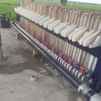 Plate Type PP Filter Press