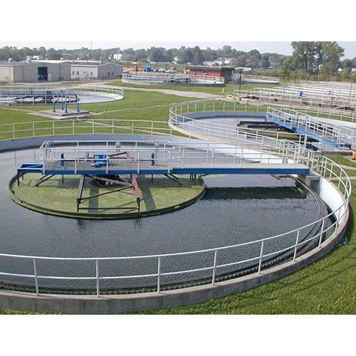 Water Treatment Plant