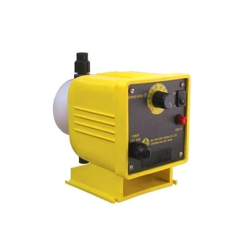 Milton Roy Dosing Pump