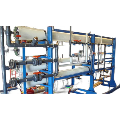 Membrane Filtration System