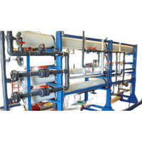 Membrane Filtration System